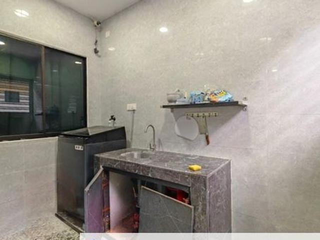 House for sale in Bukit Ledang, Johor