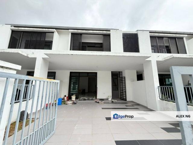 House for sale in Bukit Ledang, Johor