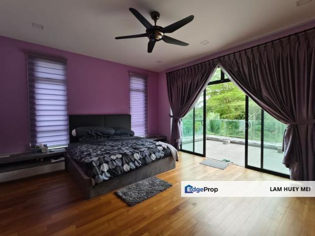 House for sale in Bukit Ledang, Johor