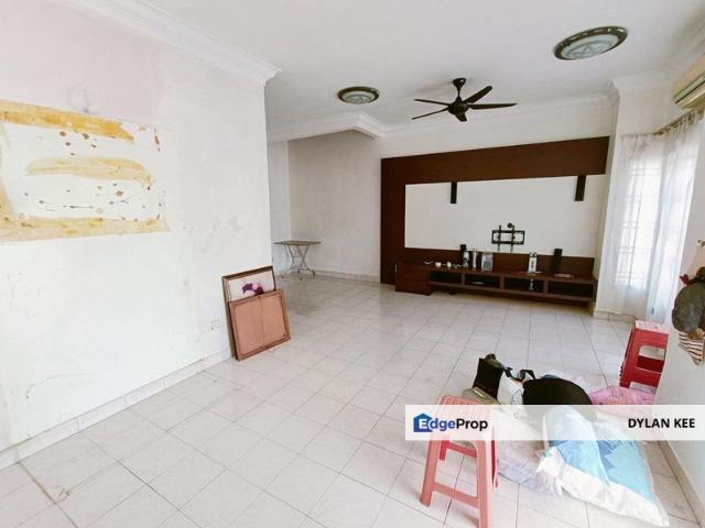 House for sale in Bukit Ledang, Johor