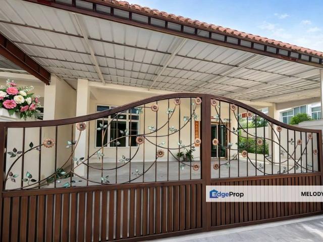 House for sale in Bukit Ledang, Johor