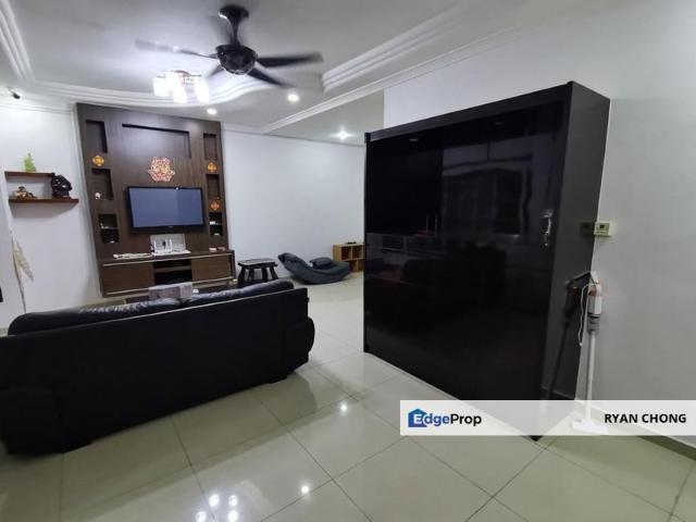 House for rent in Skudai, Iskandar Puteri