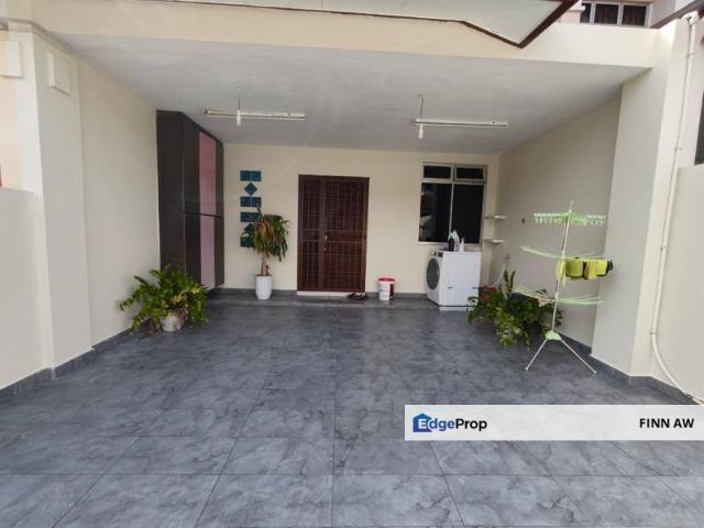 House for sale in Bukit Ledang, Johor