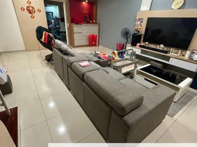 House for sale in Bukit Ledang, Johor
