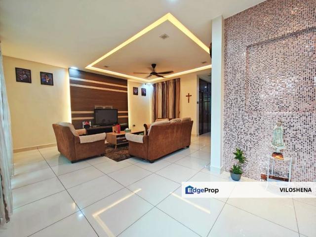 House for sale in Bukit Ledang, Johor