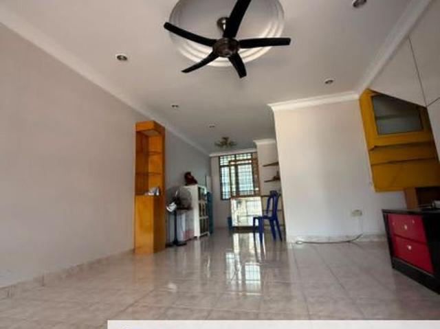 House for rent in Bukit Ledang, Johor
