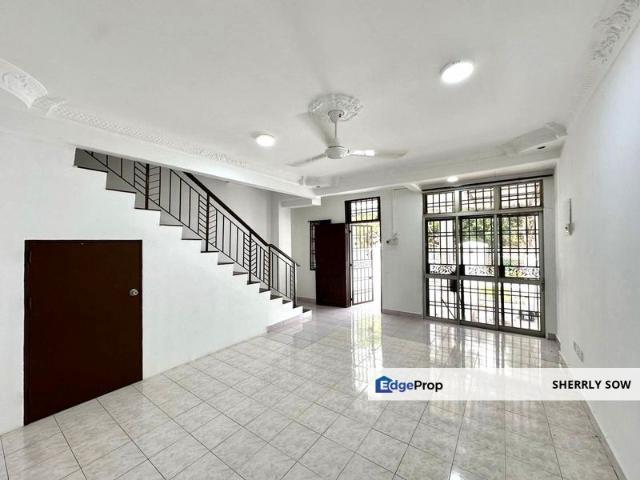 House for sale in Lima Kedai, Iskandar Puteri