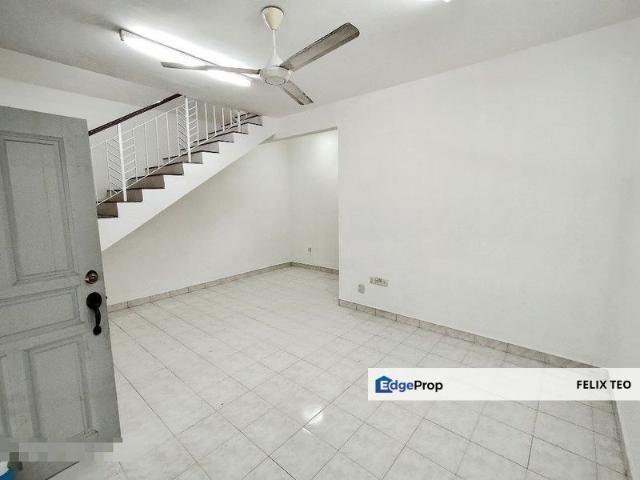 House for sale in Bukit Ledang, Johor