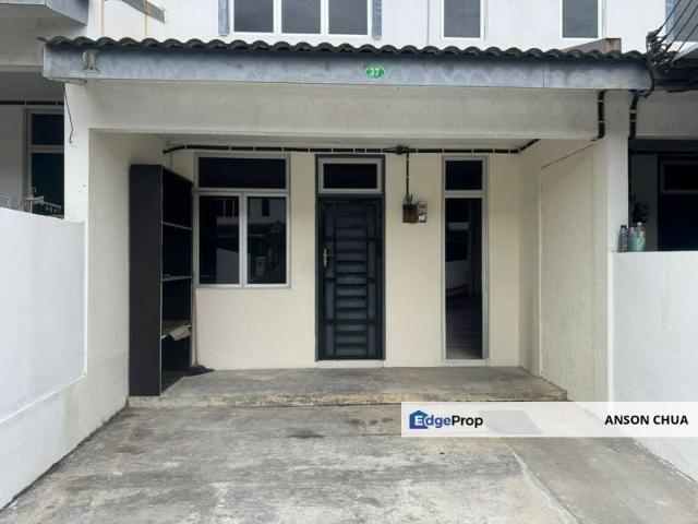 House for sale in Bukit Ledang, Johor