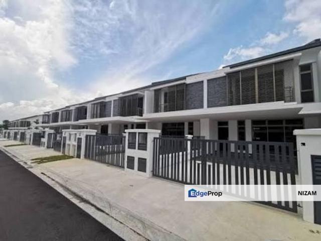 House for sale in Bukit Ledang, Johor