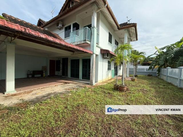 House for sale in Bukit Ledang, Johor