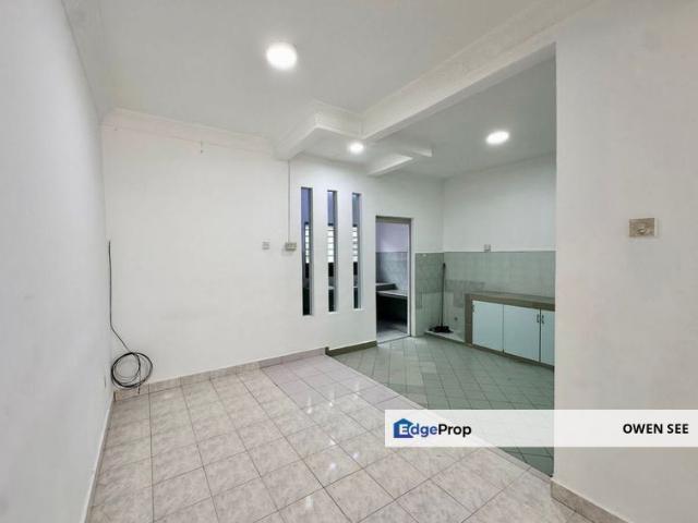 House for sale in Bukit Ledang, Johor