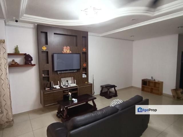 House for rent in Lima Kedai, Iskandar Puteri