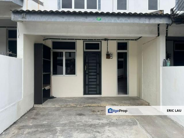 House for sale in Bukit Ledang, Johor