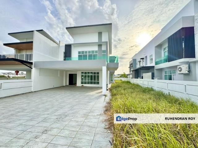 House for sale in Bukit Ledang, Johor