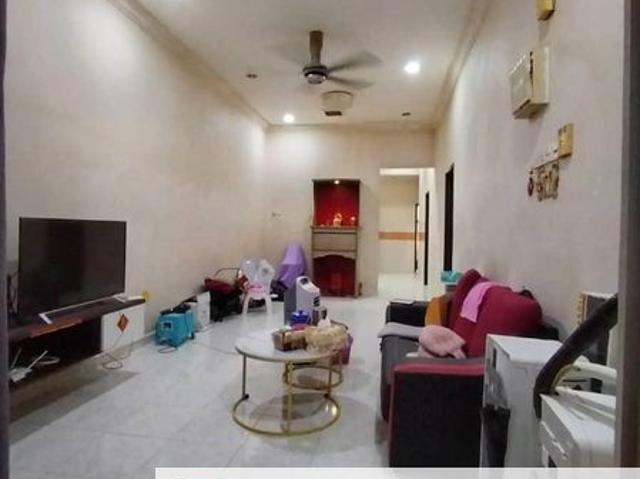 House for sale in Bukit Ledang, Johor