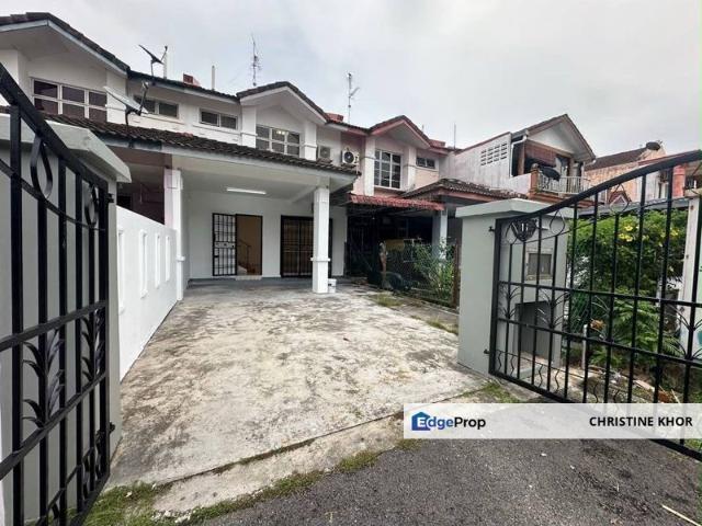 House for sale in Bukit Ledang, Johor