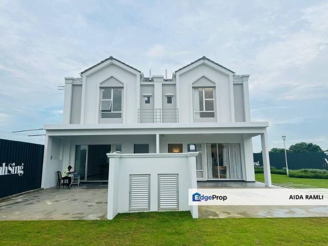 House for sale in Bukit Ledang, Johor