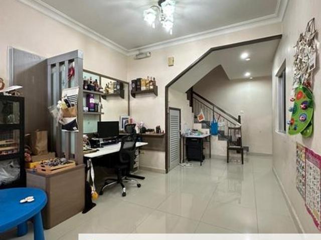 House for sale in Bukit Ledang, Johor