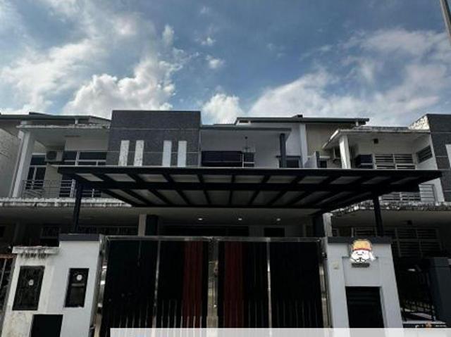 House for rent in Bukit Ledang, Johor