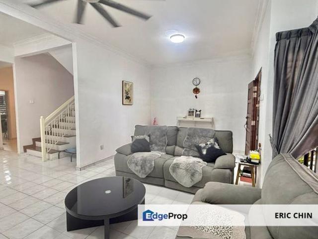 House for sale in Bukit Ledang, Johor