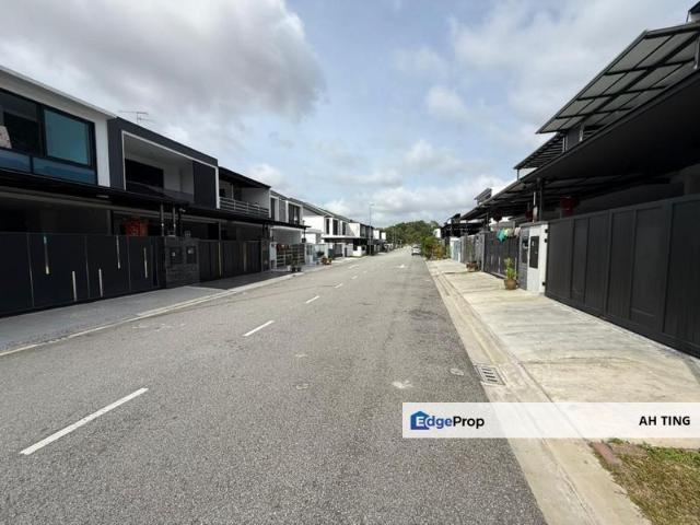 House for sale in Bukit Ledang, Johor
