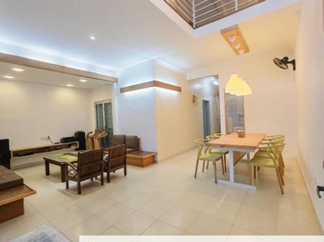 House for sale in Bukit Ledang, Johor
