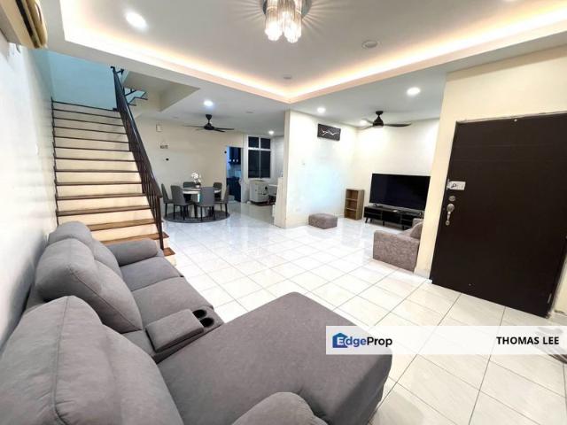 House for sale in Lima Kedai, Iskandar Puteri