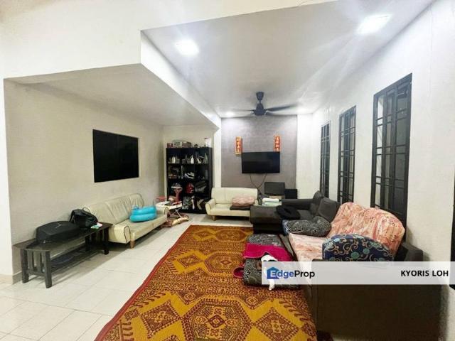House for sale in Bukit Ledang, Johor