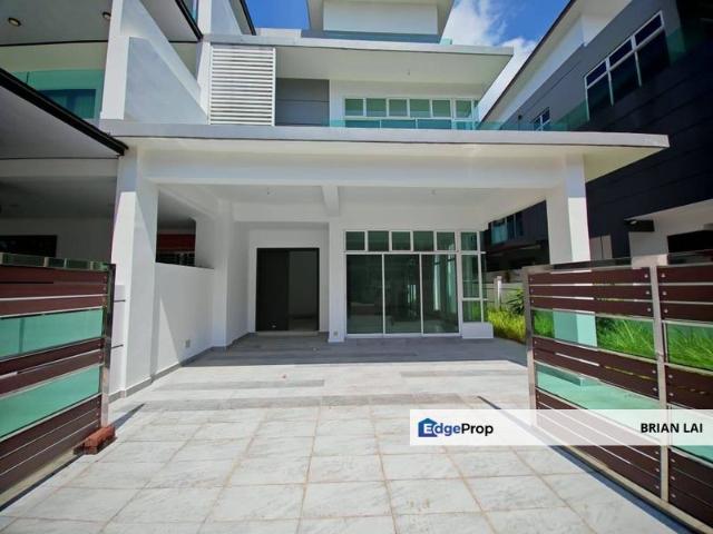 House for sale in Lima Kedai, Iskandar Puteri