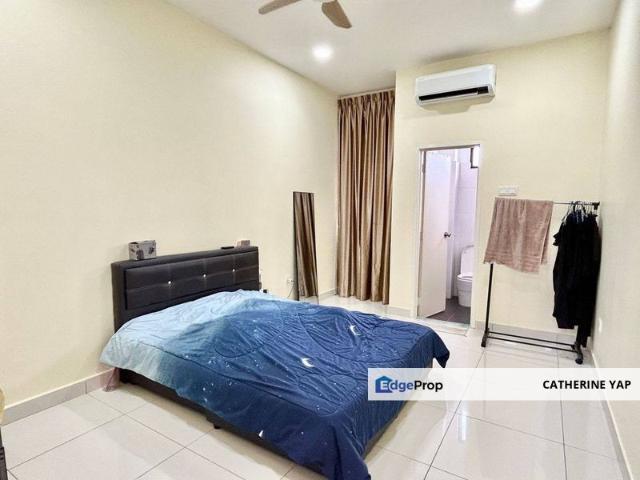 House for sale in Bukit Ledang, Johor