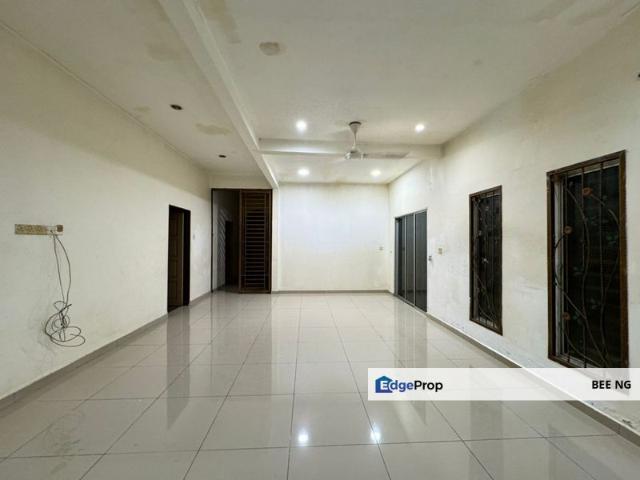 House for sale in Bukit Ledang, Johor