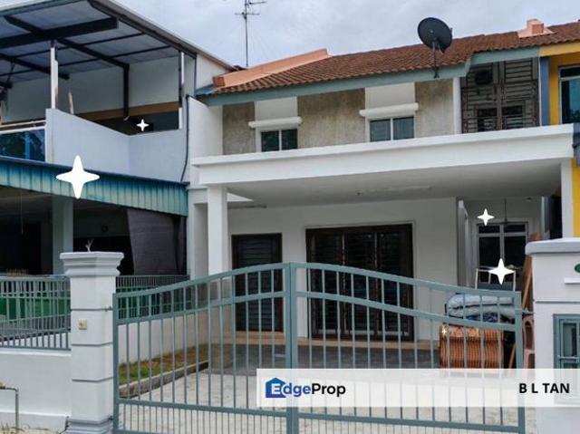 House for sale in Bukit Ledang, Johor