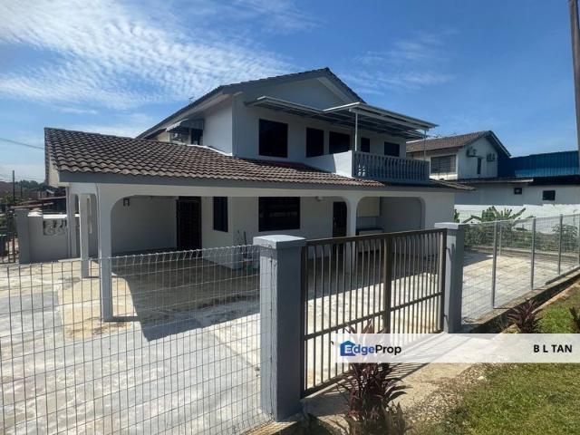 House for sale in Bukit Ledang, Johor