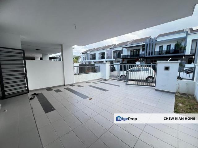 House for sale in Bukit Ledang, Johor