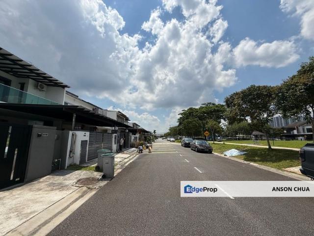 House for sale in Bukit Ledang, Johor