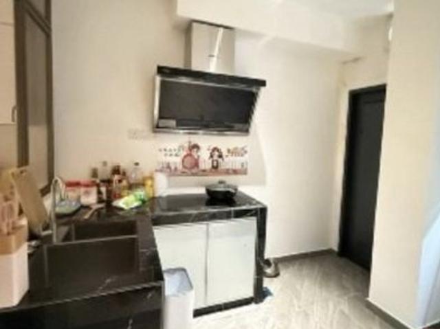House for sale in Bukit Ledang, Johor