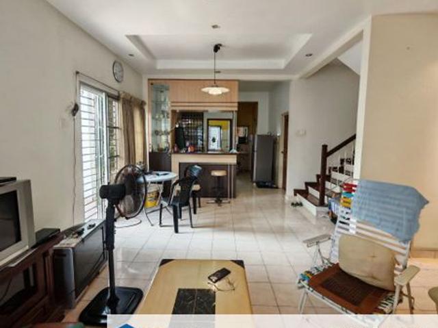 House for sale in Bukit Ledang, Johor