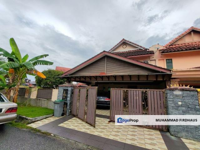 House for sale in Lima Kedai, Iskandar Puteri