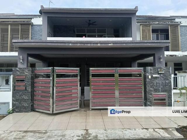 House for sale in Lima Kedai, Iskandar Puteri
