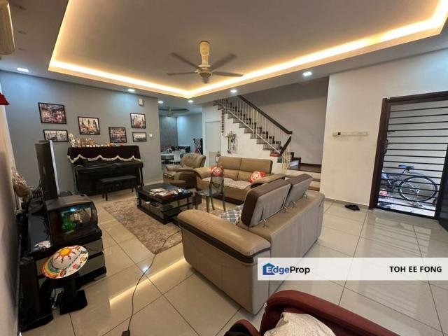 House for sale in Bukit Ledang, Johor