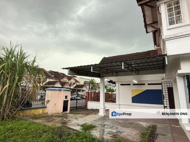 House for rent in Bukit Ledang, Johor