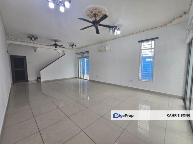 House for sale in Bukit Ledang, Johor