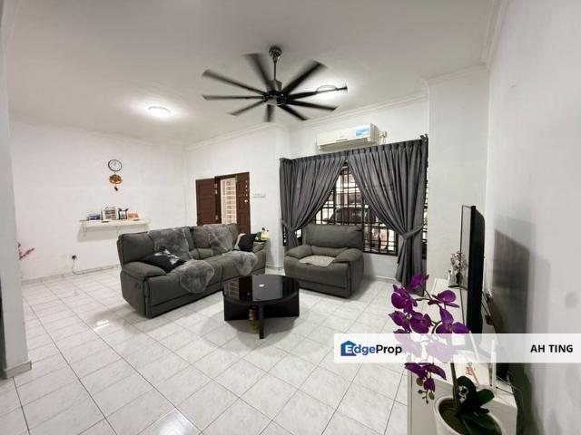 House for rent in Bukit Ledang, Johor