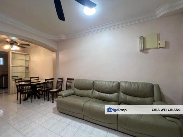 House for sale in Bukit Ledang, Johor