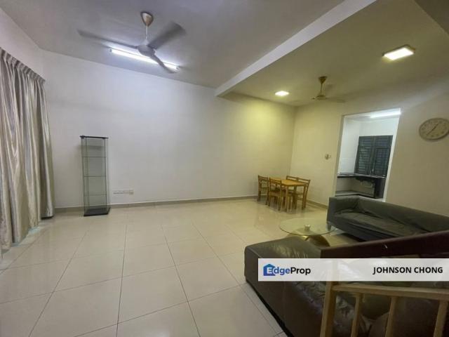 House for rent in Bukit Ledang, Johor