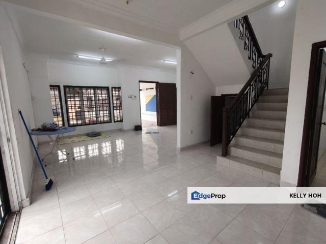 House for rent in Bukit Ledang, Johor