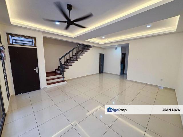 House for sale in Bukit Ledang, Johor