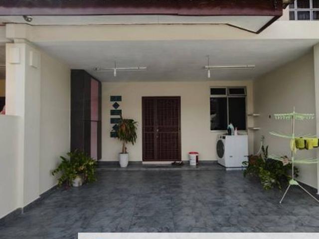 House for sale in Bukit Ledang, Johor