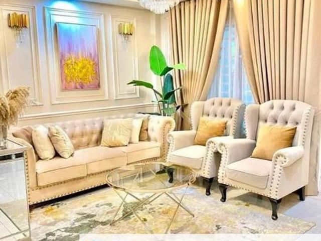 House for sale in Bukit Ledang, Johor